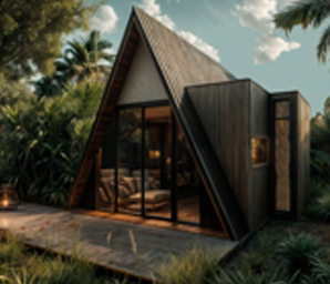 Foto chalet